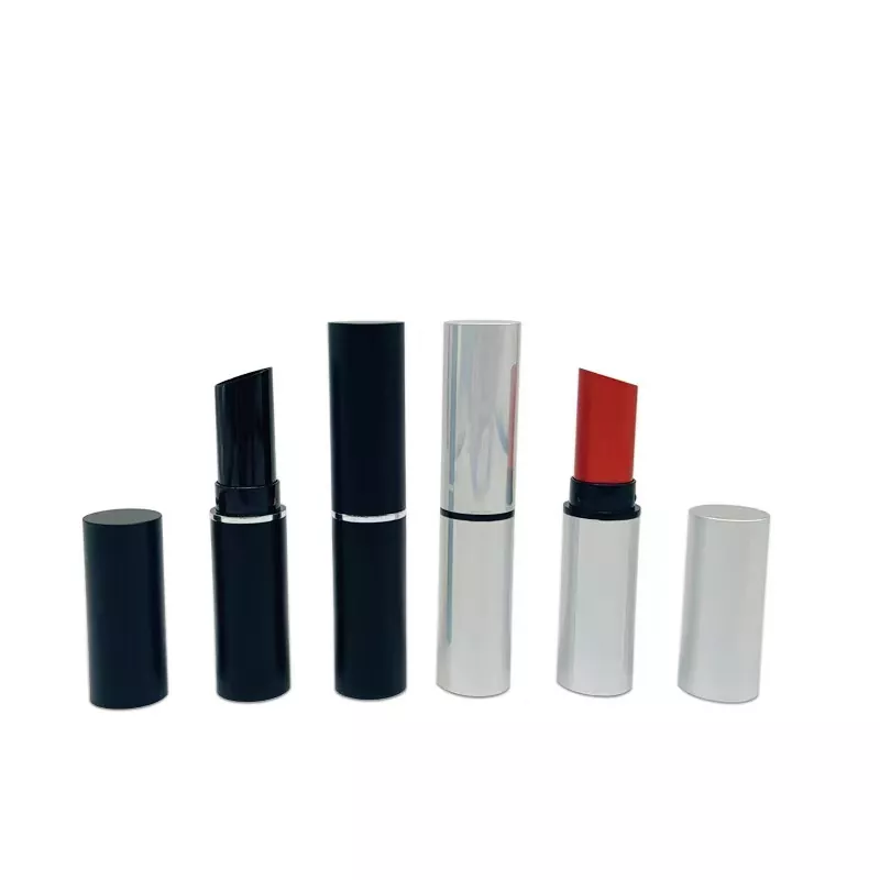 Tubes vides de baume à lèvres de 1,5 ml 2 ml 3 ml 4 ml 5 ml