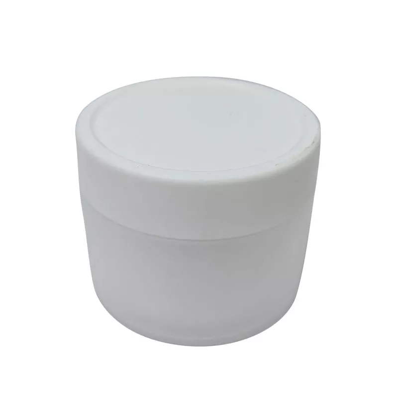 Plus petit pot en plastique